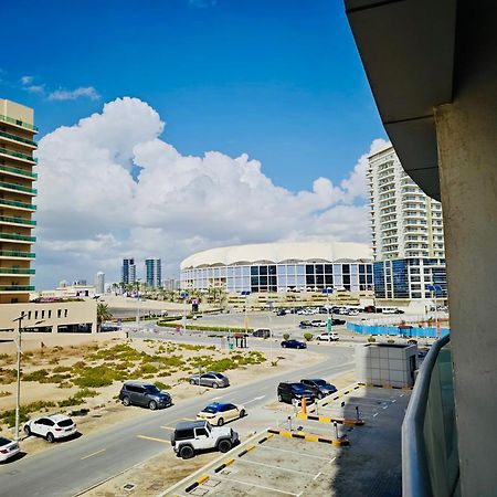 369 Stays- 1 Bedroom Apartment In Sports City Dubaï Extérieur photo