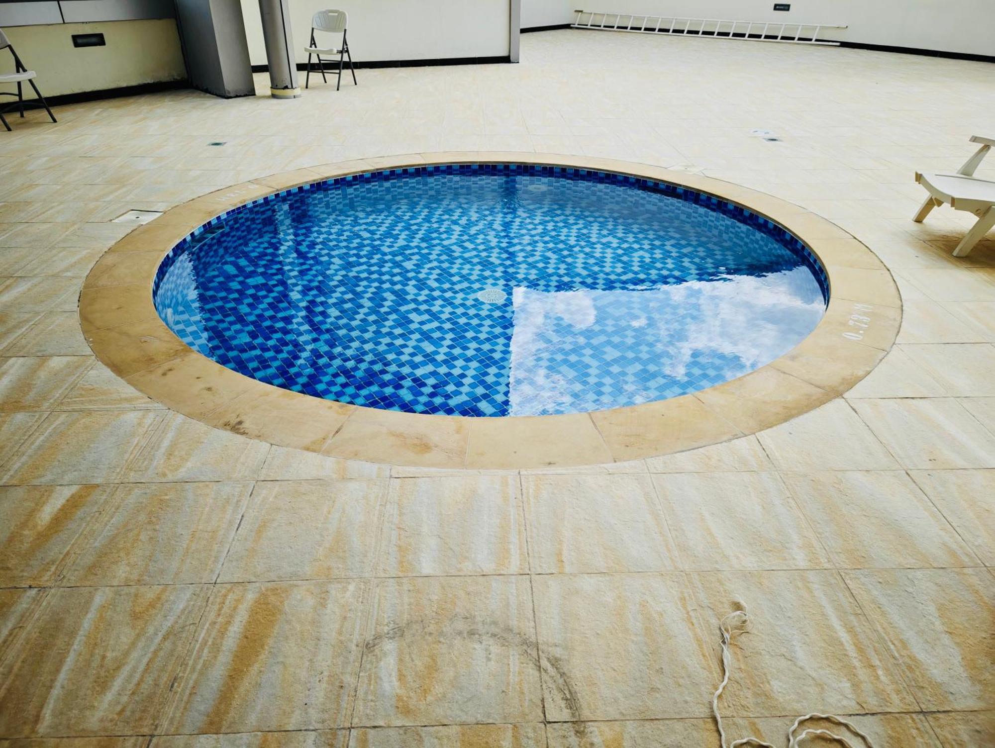369 Stays- 1 Bedroom Apartment In Sports City Dubaï Extérieur photo