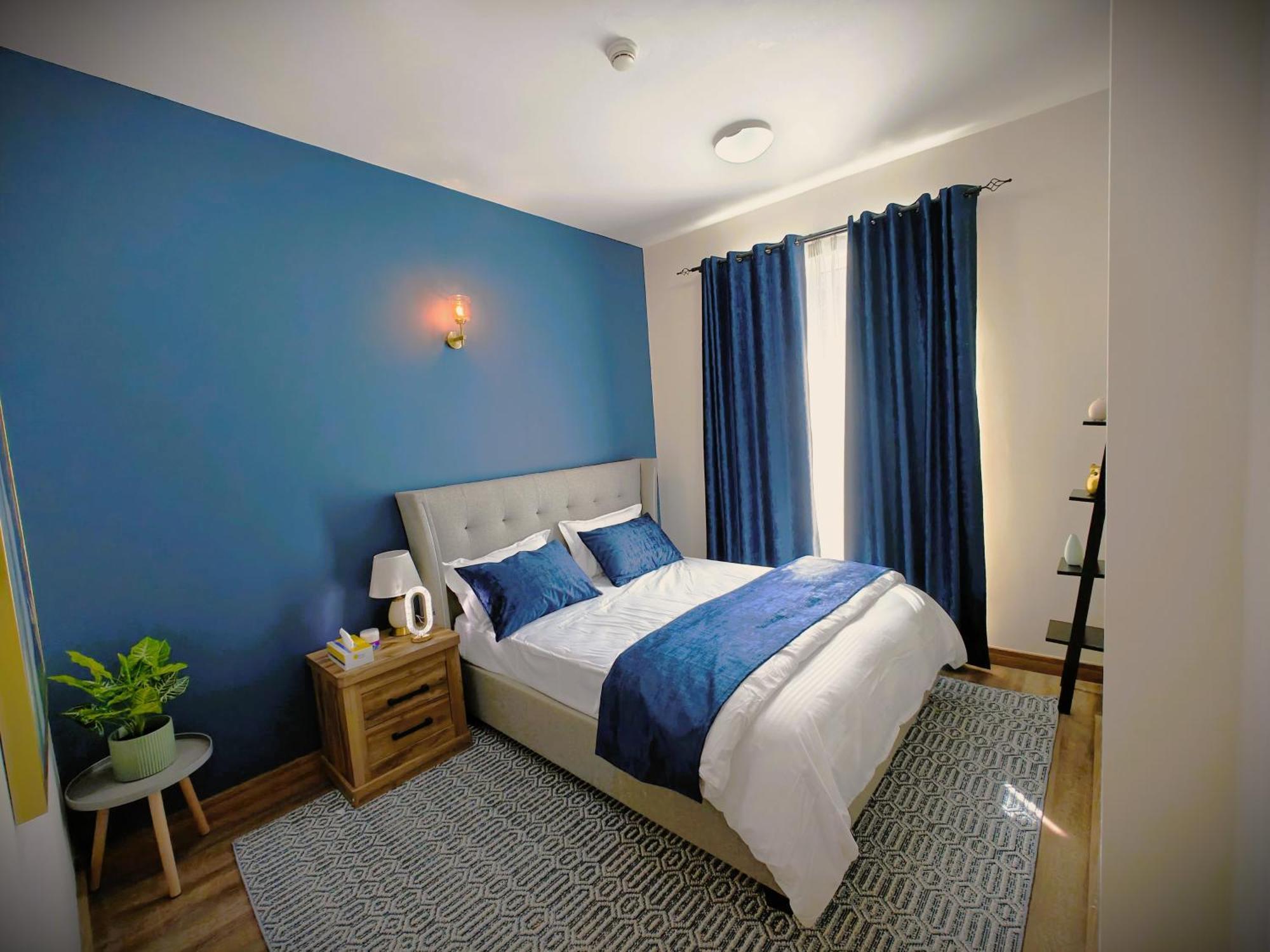 369 Stays- 1 Bedroom Apartment In Sports City Dubaï Extérieur photo