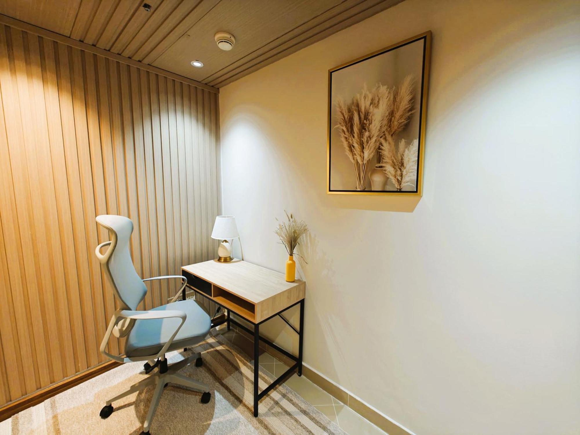 369 Stays- 1 Bedroom Apartment In Sports City Dubaï Extérieur photo